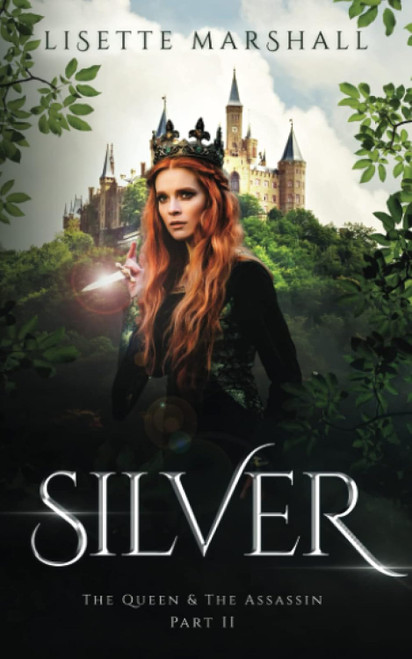 Silver: A Steamy Fantasy Romance