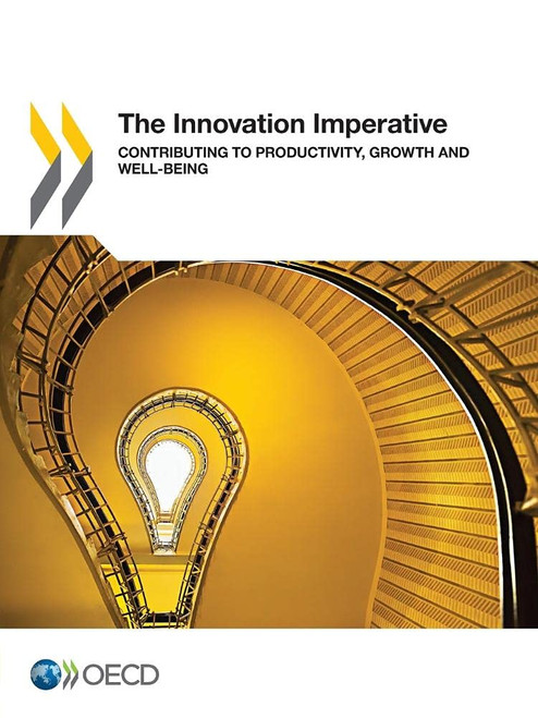 The Innovation Imperative: Contributing to Productivity Growth and