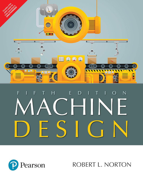 Machine Design