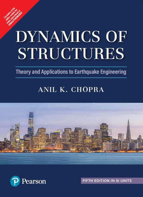 Dynamics of Structures