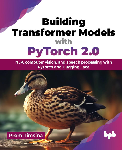 Building Transformer Models with PyTorch 2.0