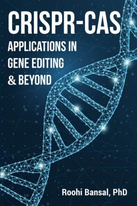 CRISPR-Cas: Applications in gene editing & beyond: CRISPR Cas System