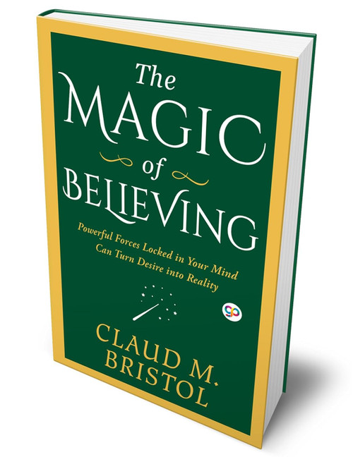 The Magic of Believing
