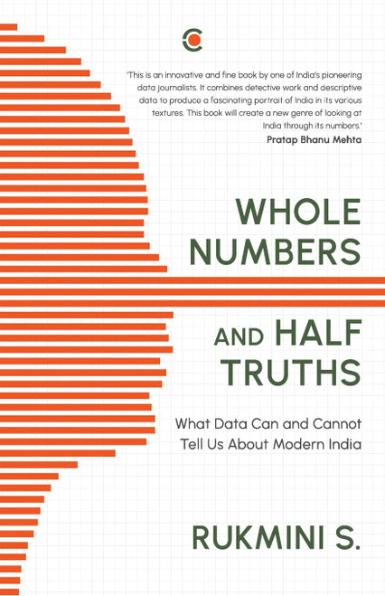 Whole Numbers and Half Truths: What Data Can and Cannot Tell Us about
