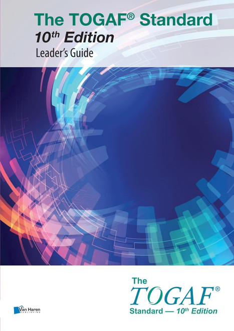 The TOGAF Standard Leader's Guide (TOGAF Standard )