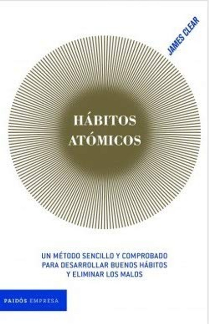 Habitos Atomicos
