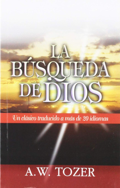 Bosqueda de Dios MM [Spanish Edition]