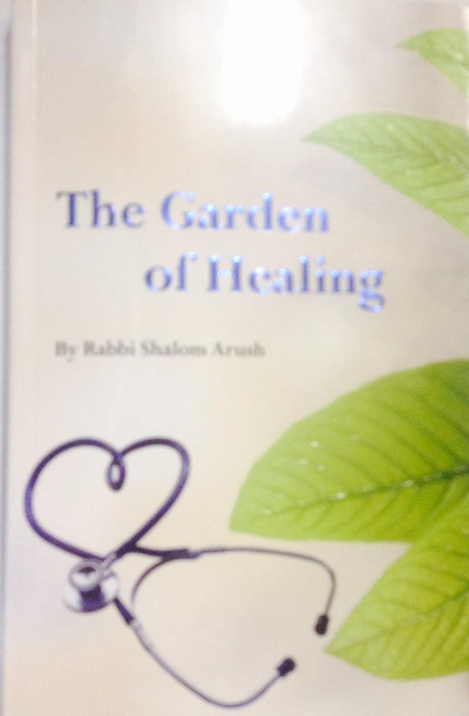 The Garden of Healing