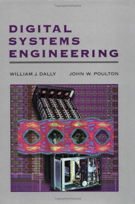 Digital Systems Engineering