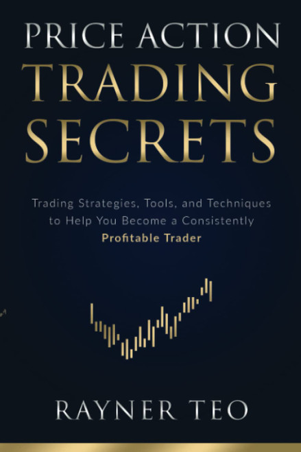 Price Action Trading Secrets