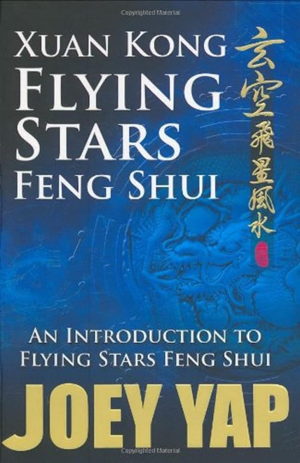 Xuan Kong Flying Stars Feng Shui - An introduction to Flying Stars