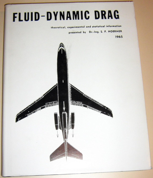 Fluid Dynamic Drag: Practical Information on Aerodynamic Drag and