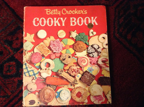 Betty Crocker's Cooky Book