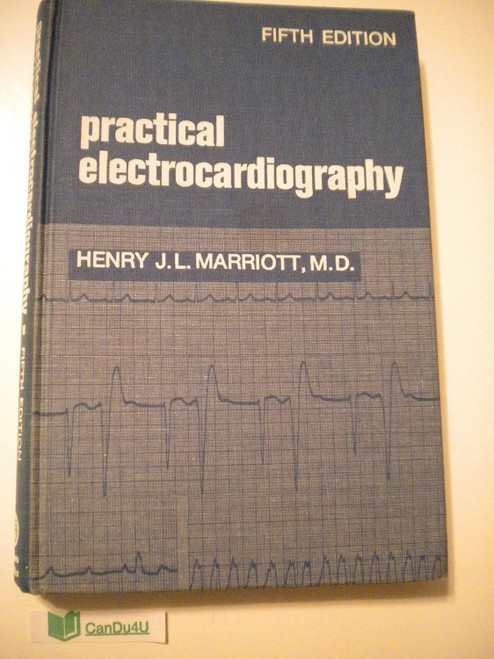 Practical Electrocardiography 5th