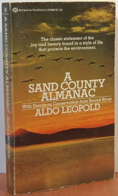 A Sand County Almanac