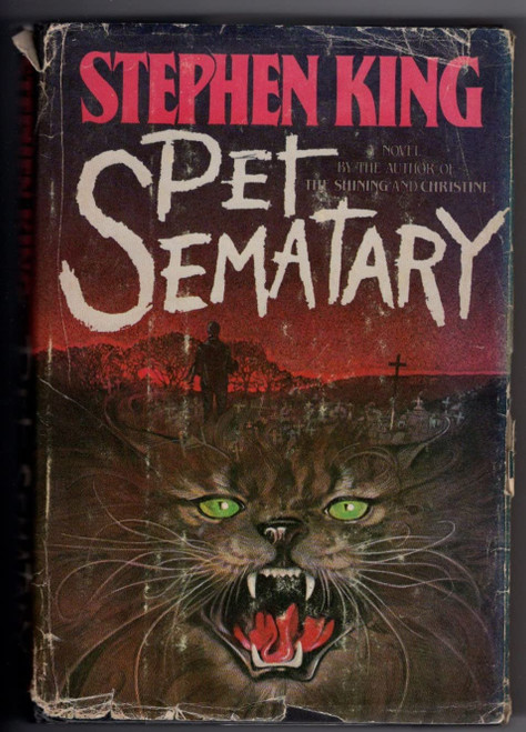 Pet Semetary