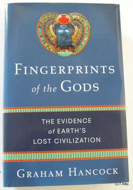 Fingerprints of the Gods