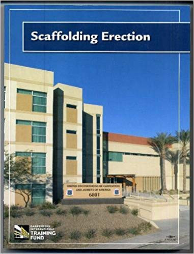 Scaffolding Erection