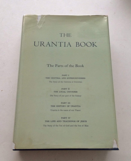 The Urantia Book