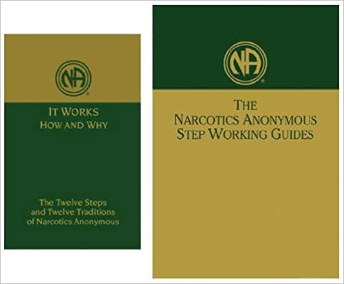 Narcotics Anonymous