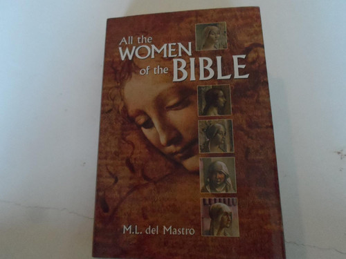 All the Women of the Bible