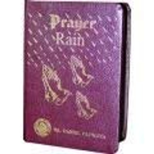 Prayer Rain-Twelfth Edition