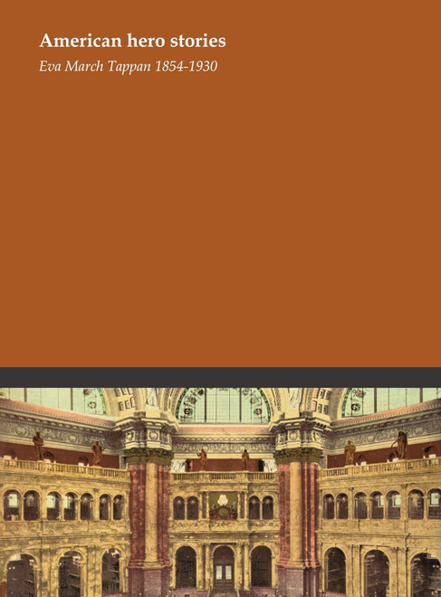 American hero stories