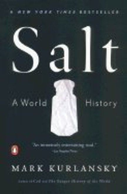 Salt: World History