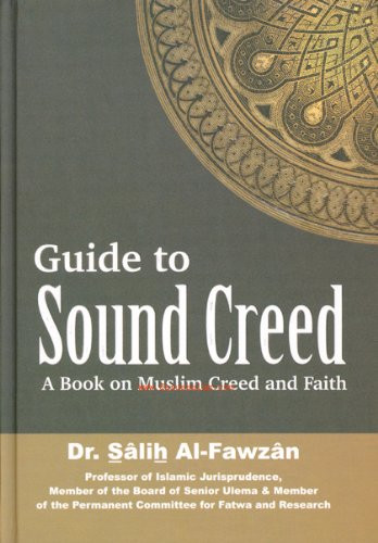 Guide to Sound Creed