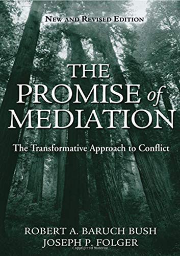 The Promise of Mediation