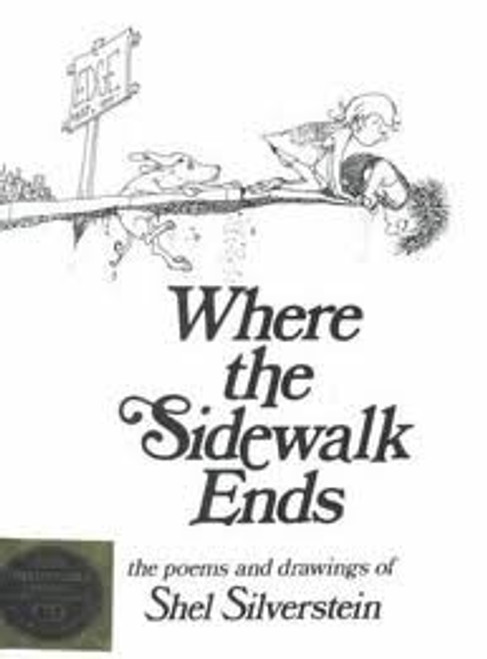 Where the Sidewalk Ends