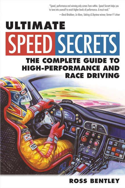 Ultimate Speed Secrets