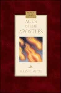 Acts of the Apostles