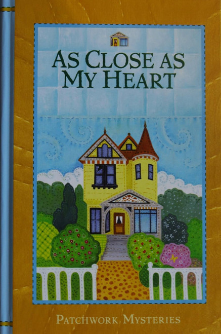 As Close as my Heart
