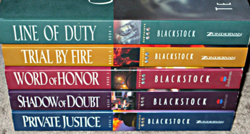 Newpointe 911: Private Justice / Shadow of Doubt / Word of Honor /