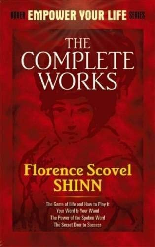 Complete Works of Florence Scovel Shinn[Comp Works of Florence Scovel]