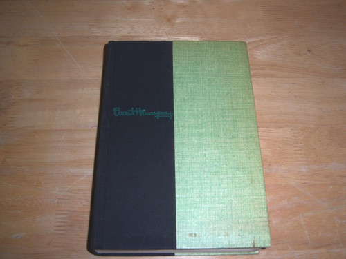 A Farewell to Arm (Modern Standard Authors)