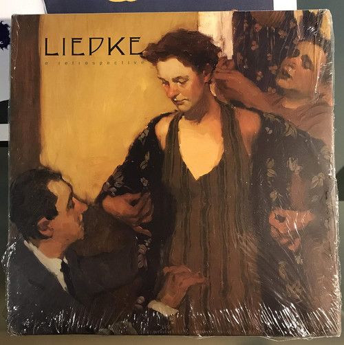 Malcolm T. Liepke: A Retrospective