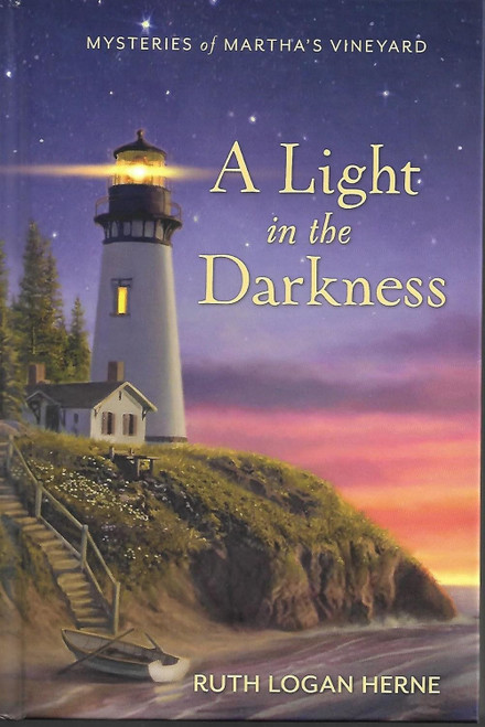 A Light in the Darkness