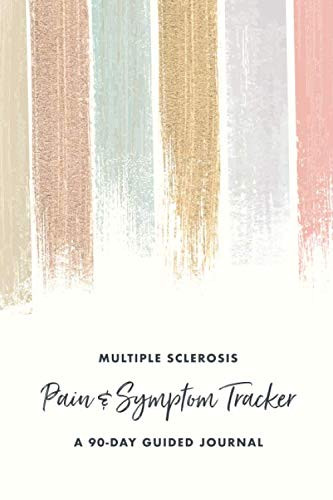 Multiple Sclerosis Pain & Symptom Tracker