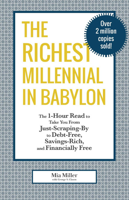 The Richest Millennial in Babylon