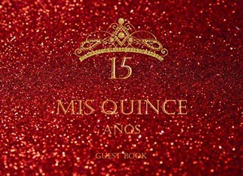 Sweet 15 Mis Quince Anos