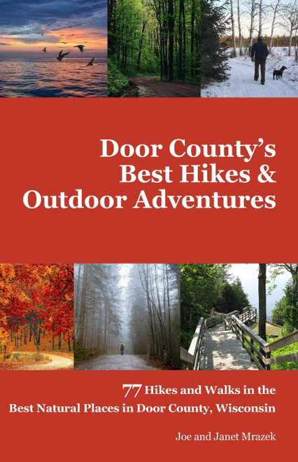 Door County's Best Hikes & Outdoor Adventures