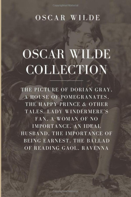 Oscar Wilde Collection