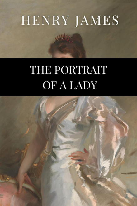 The Portrait of a Lady