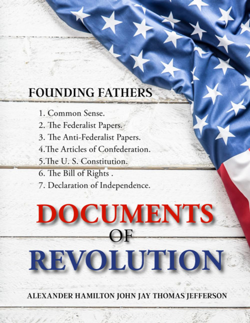 Documents of Revolution