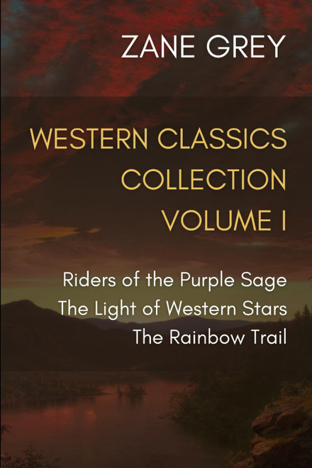 Western Classics Collection Volume I