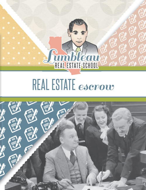 Real Estate Escrow
