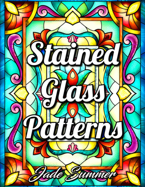 Stained Glass Patterns