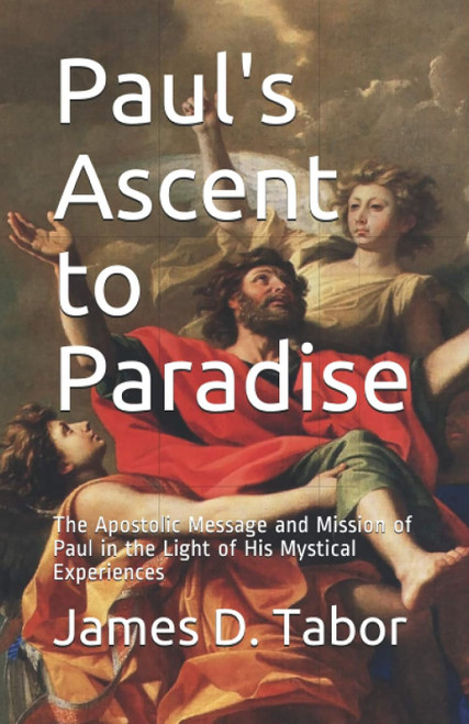 Paul's Ascent to Paradise